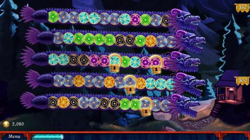 神龙之门DragonPortals官网版