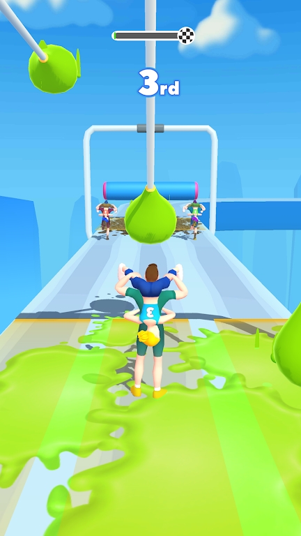 背老婆大闯关安卓版