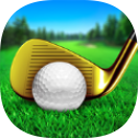 终极高尔夫球