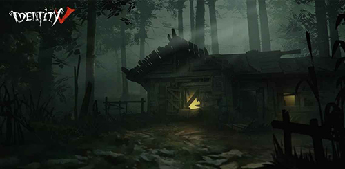 第五人格日服官网版