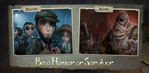 第五人格日服官网版