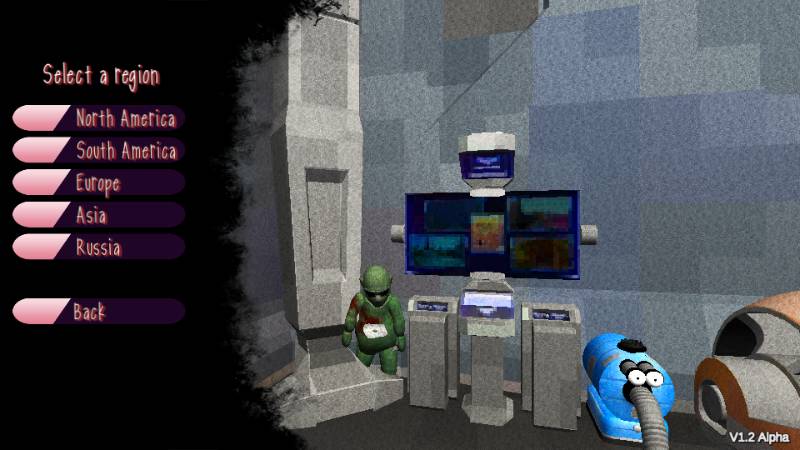 我们之间的恶魔天线宝宝素材官网版