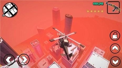 拉斯维加斯黑帮犯罪手机版