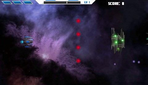 太空船长霍华德最新版