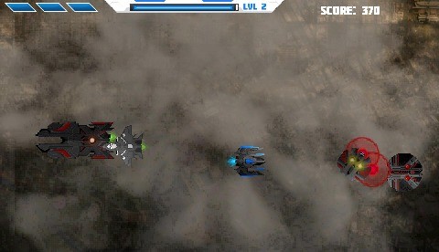 太空船长霍华德最新版