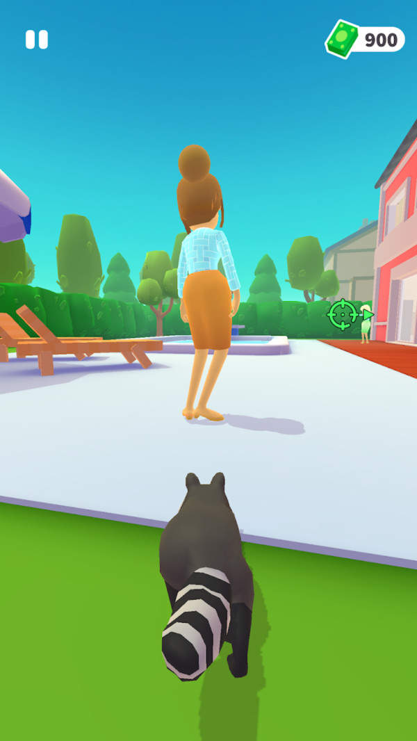 恶作剧我最牛游戏