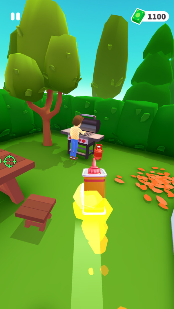 恶作剧我最牛游戏