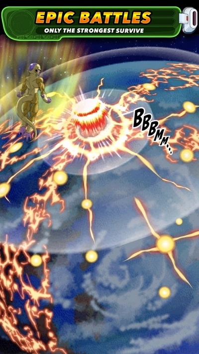 七龙珠Z爆裂大战wiki