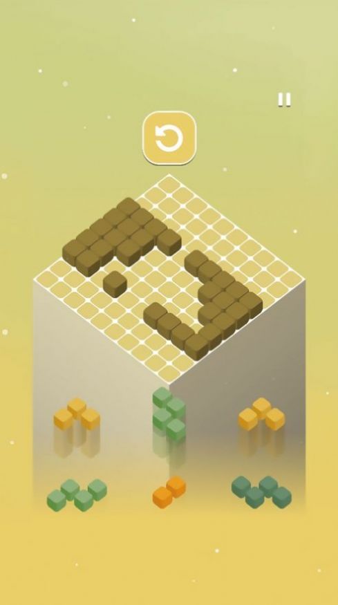 最强大脑联动归位