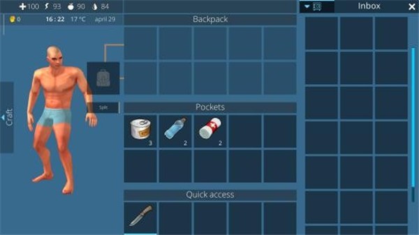生存岛去越狱v1.08.2803安卓版