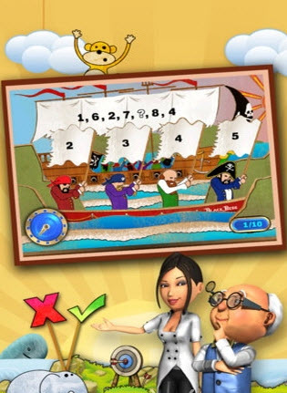 门萨学院MensaAcademy