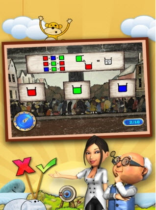 门萨学院MensaAcademy