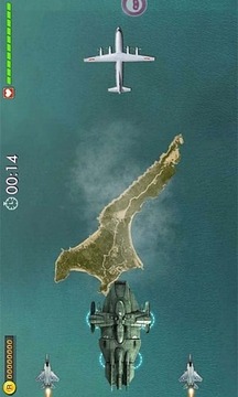 中国航母2南海争霸