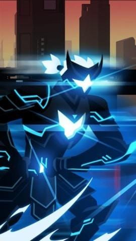 影子机器人2021版