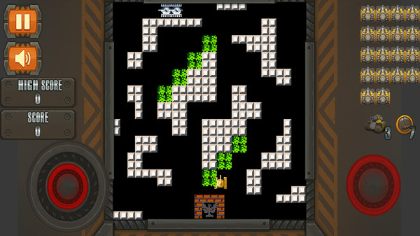 超级坦克免费版