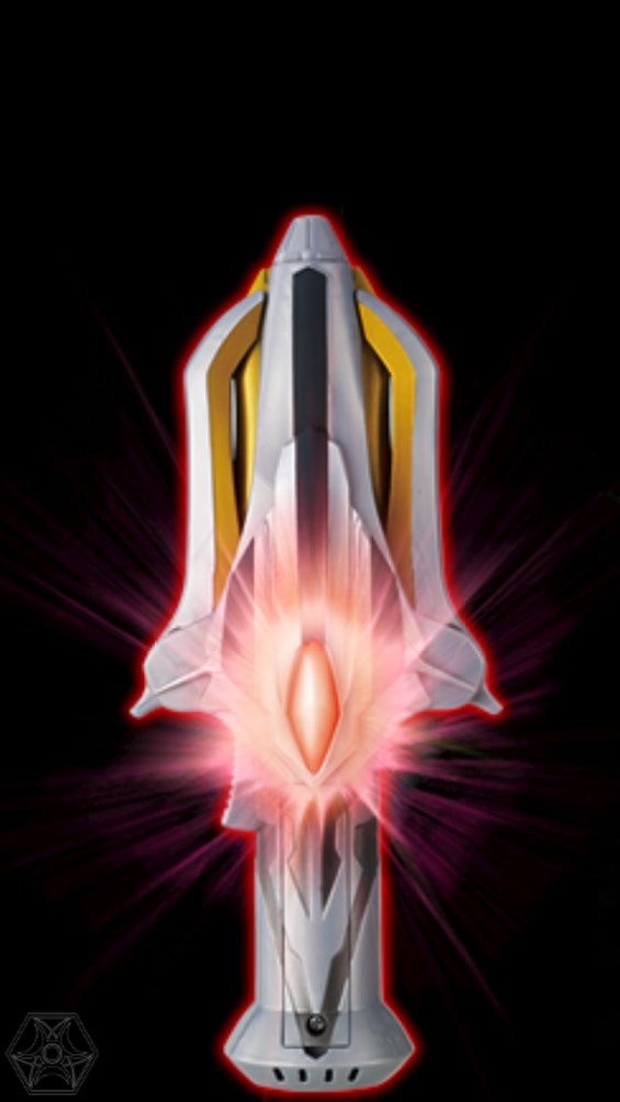 银河奥特曼变身器模拟器