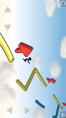 天空独木桥安卓版