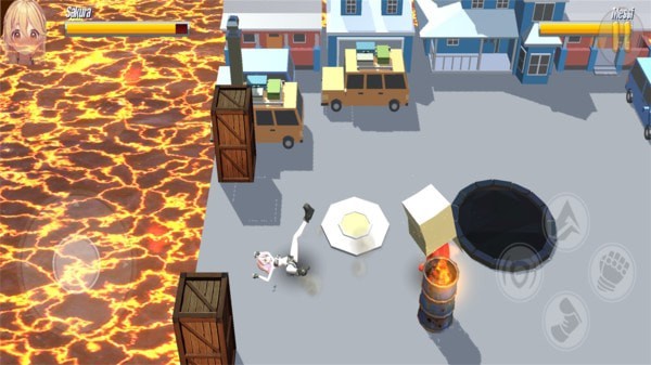 美少女模拟器最新版