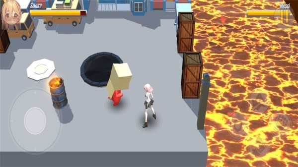 美少女模拟器最新版