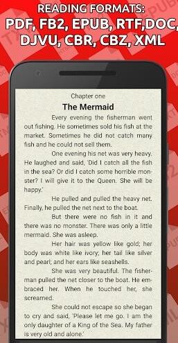 E-Reader Prestigio安卓版v6.0.0.3