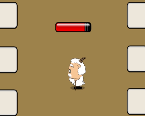 拯救慢羊羊手机版