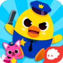 碰碰狐我是小警察免费版