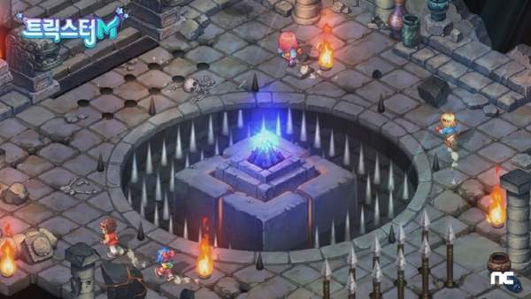 卡巴拉岛M最新版