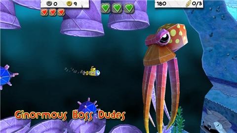 纸片怪兽PaperMonsters免费版