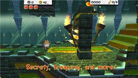 纸片怪兽PaperMonsters免费版