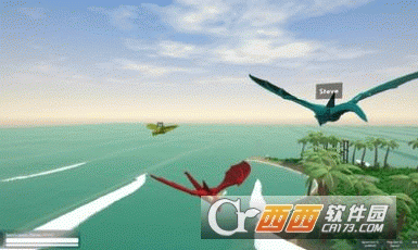 生物创造模拟器中文版