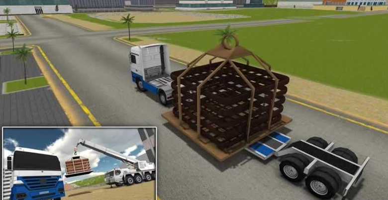 房屋建筑模拟器手机版