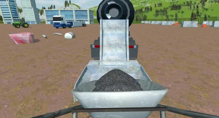 房屋建筑模拟器手机版