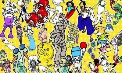 节奏天国免费版