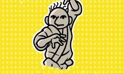 节奏天国免费版