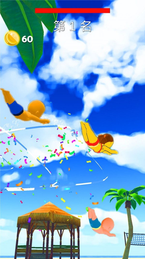 动感小飞侠最新