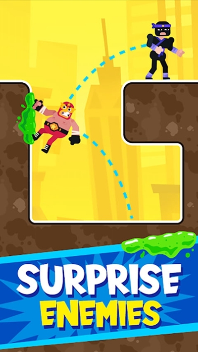 打拳鲍勃最新版