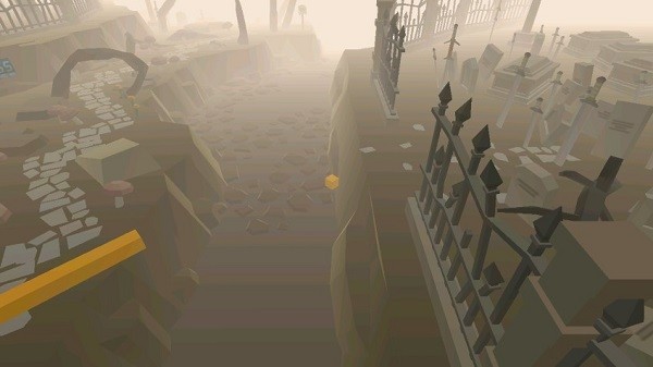 线之旅跳舞的线