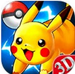 口袋妖怪大师h最新版