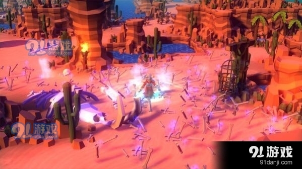 不死军团2最新版