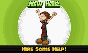 爸爸的鸡翅店手游