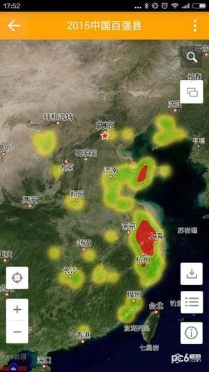 地图慧大众免费版