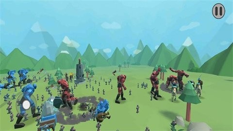 远古战争模拟器2022