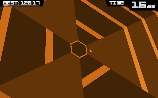 超级六边形SuperHexagon最新版
