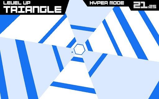 超级六边形SuperHexagon最新版