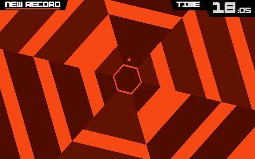 超级六边形SuperHexagon最新版