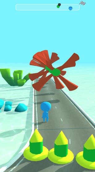 史诗生存竞赛最新版