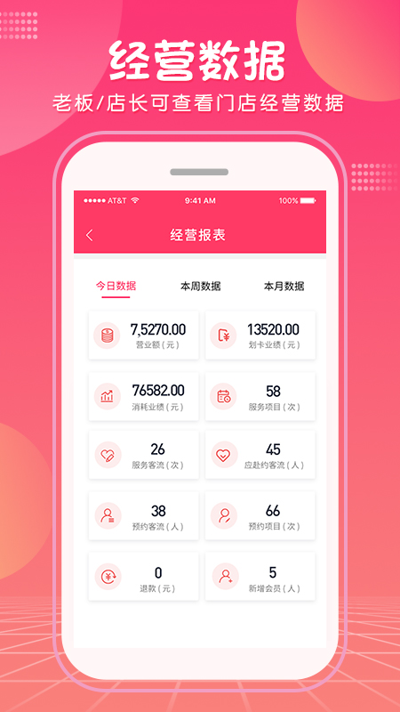 美咚智慧门店免费版