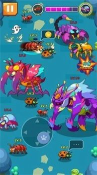 昆虫法则安卓版