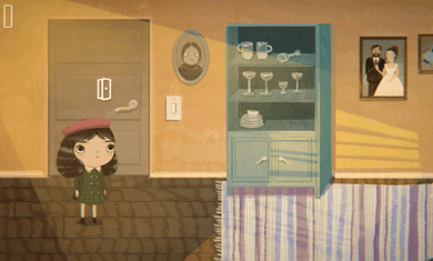 不幸小妹汉化版