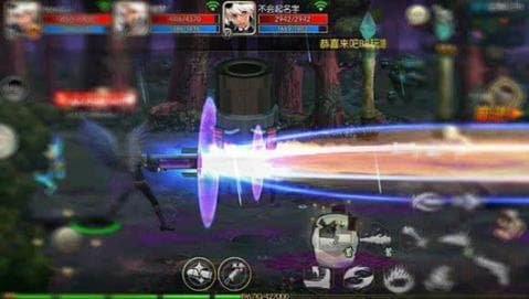 阿拉德之怒2024版本